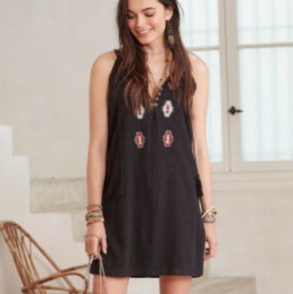 Sezane Kerala Dress